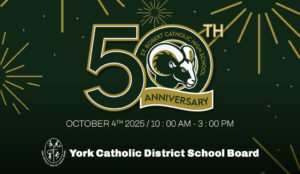 St. Robert CHS to Celebrate 50th Anniversary on October 4, 2025